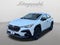 2025 Subaru Crosstrek Base
