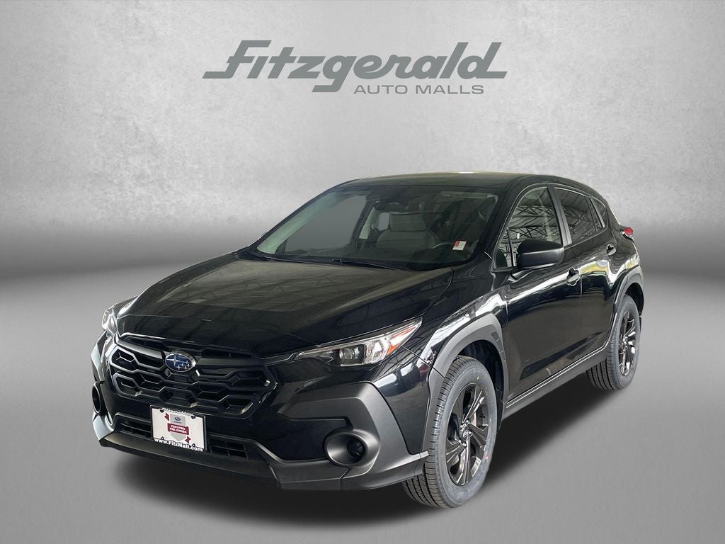 2024 Subaru Crosstrek Base