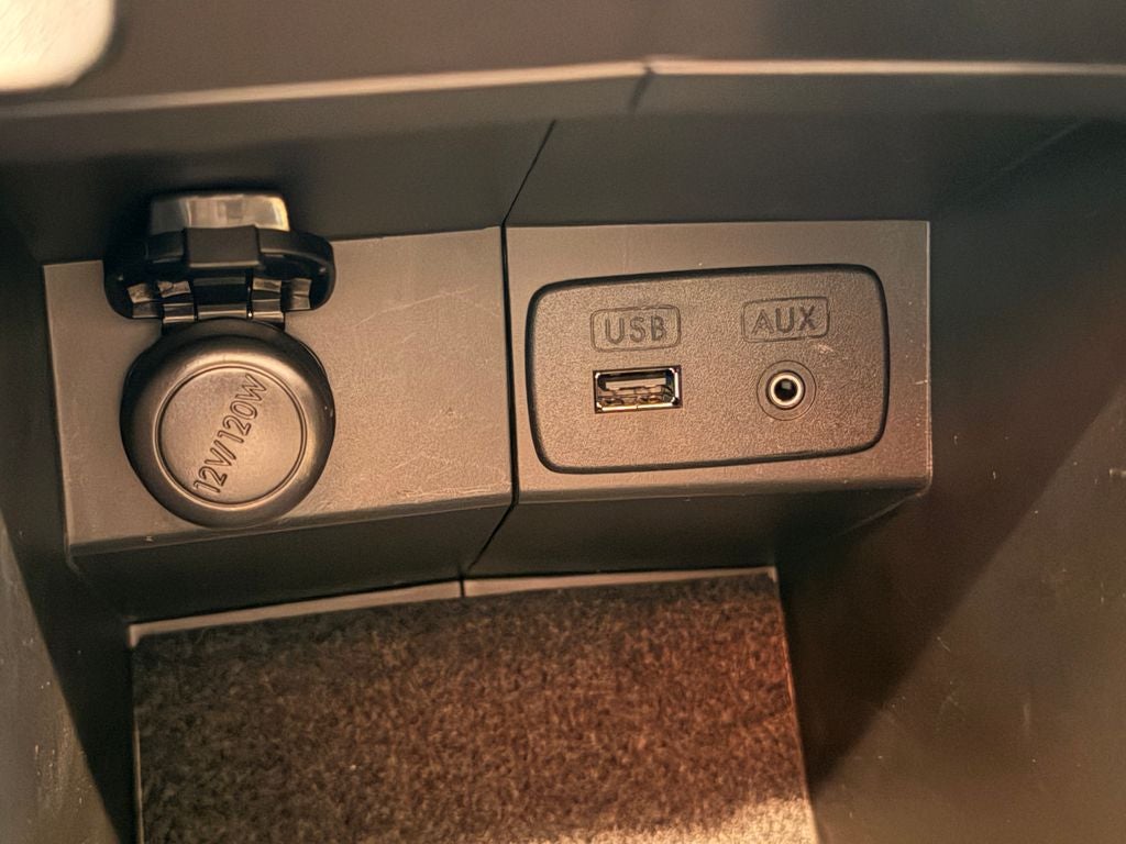 2014 Subaru Forester 2.5i Touring