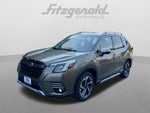 2024 Subaru Forester Touring