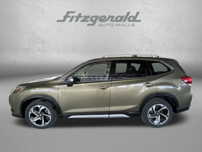 2023 Subaru Forester Touring