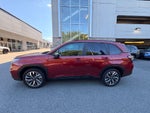 2025 Subaru Forester Hybrid Touring