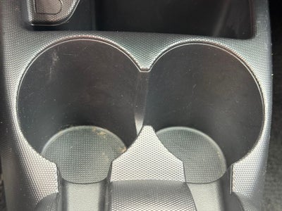 2008 Honda Fit Base