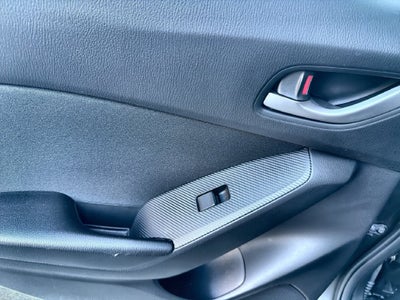 2014 Mazda Mazda3 i Touring