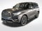 2023 INFINITI QX80 Sensory