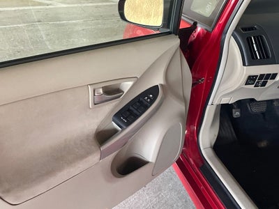 2014 Toyota Prius Two