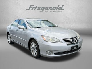 2010 Lexus ES 350