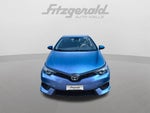 2018 Toyota Corolla iM Base