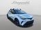 2021 Toyota C-HR Nightshade
