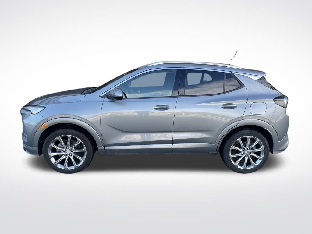2024 Buick Encore GX Avenir