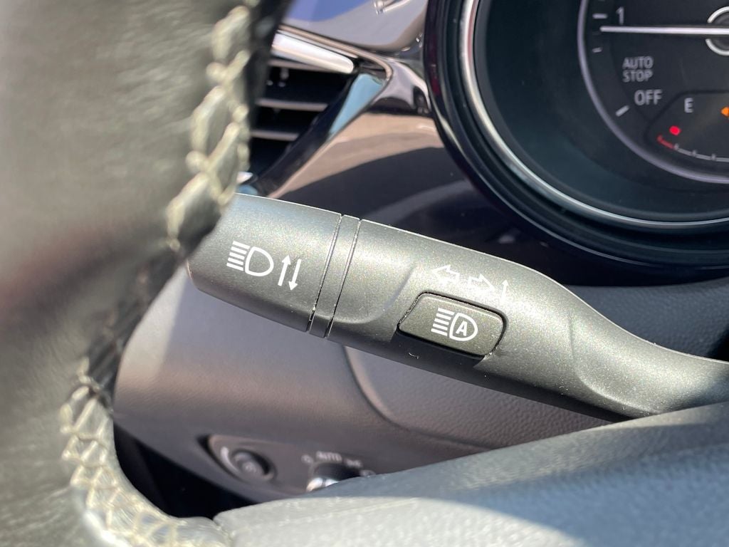 2020 Buick Encore GX Essence