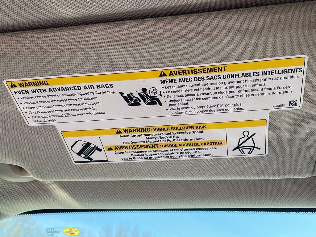 2020 Buick Encore GX Essence