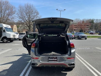 2020 Buick Encore GX Essence