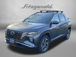 2023 Hyundai Tucson Hybrid SEL Convenience