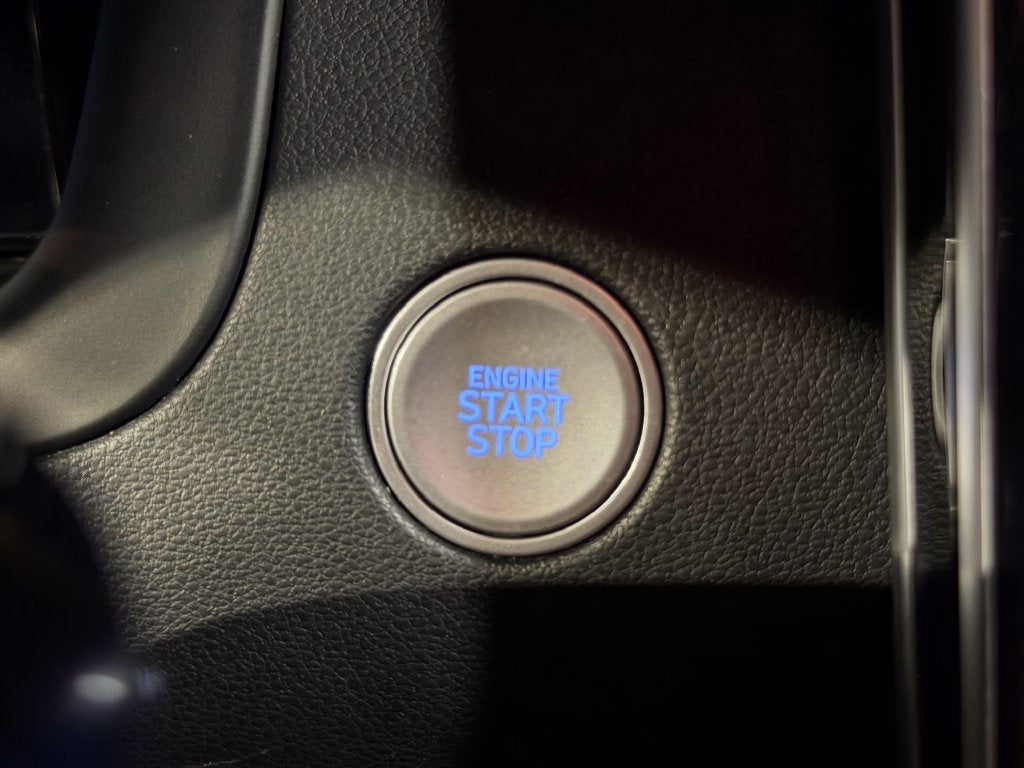 2024 Hyundai Tucson XRT