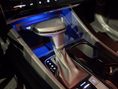 2024 Hyundai Tucson XRT
