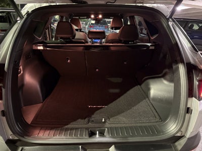 2024 Hyundai Tucson XRT