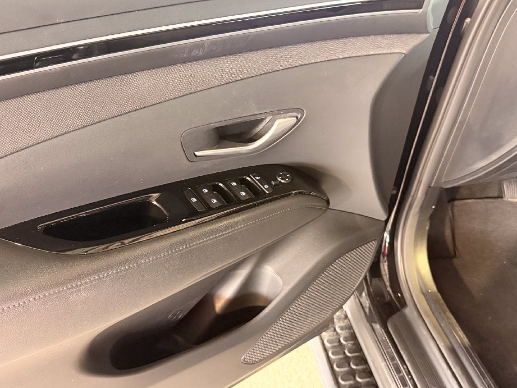 2024 Hyundai Tucson XRT