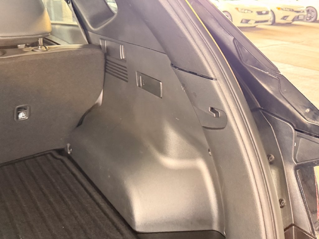 2024 Hyundai Tucson XRT