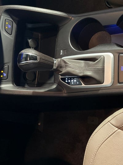 2014 Hyundai Tucson Limited