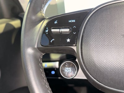 2023 Hyundai IONIQ 5 SE