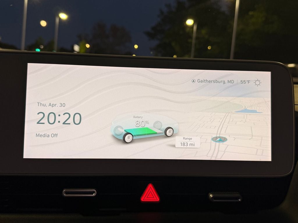 2023 Hyundai IONIQ 5 SE
