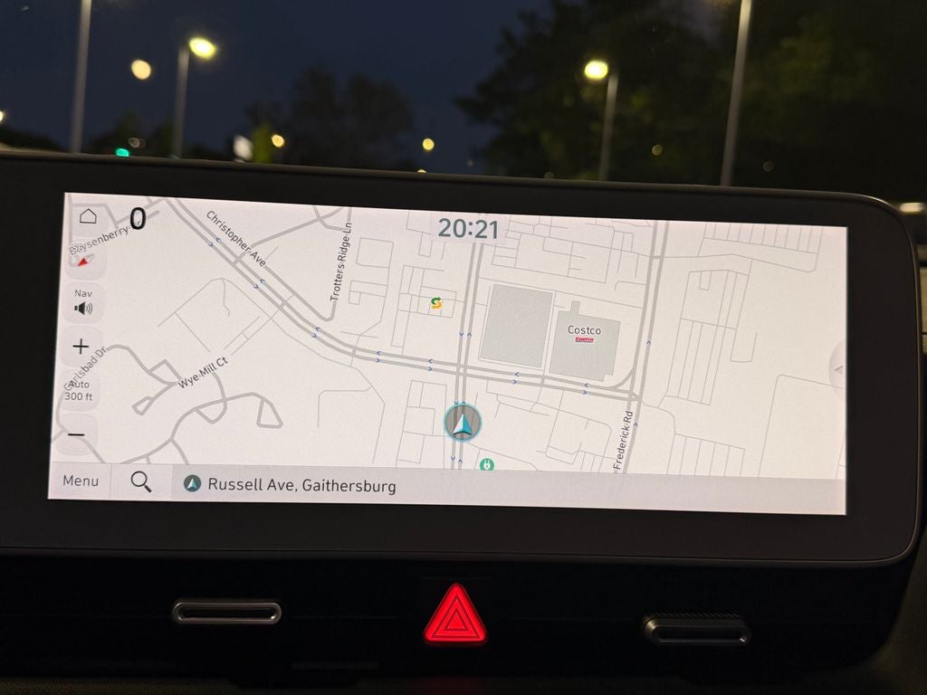2023 Hyundai IONIQ 5 SE