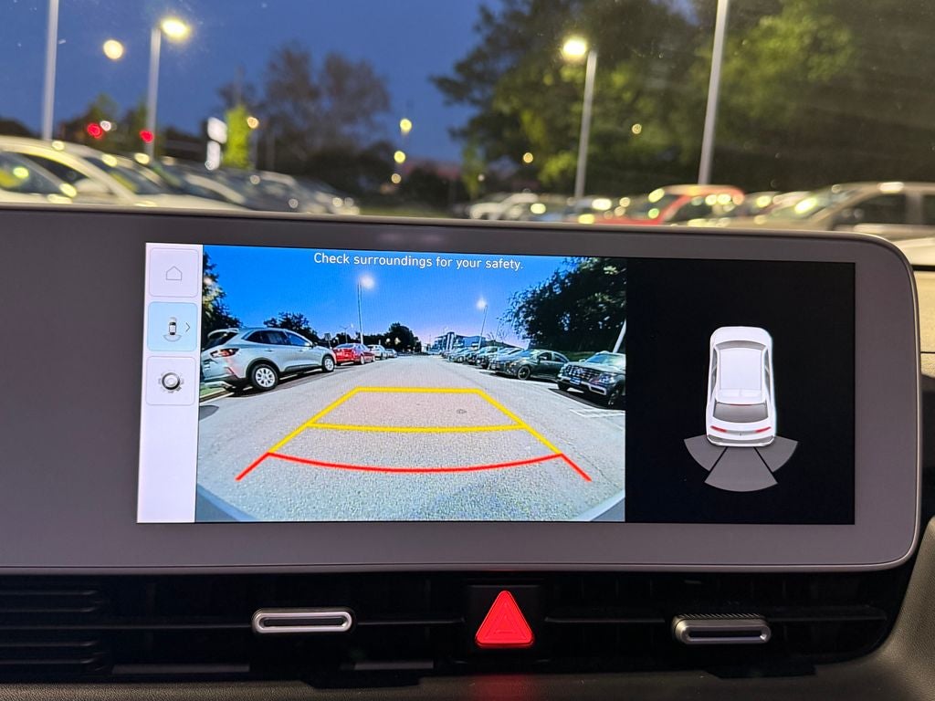 2023 Hyundai IONIQ 5 SE