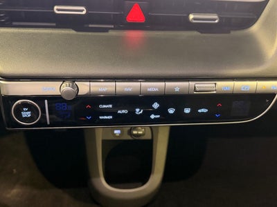 2023 Hyundai IONIQ 5 SE