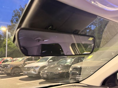 2023 Hyundai IONIQ 5 SE