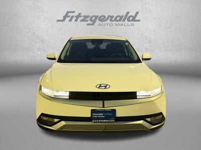 2023 Hyundai IONIQ 5 SE