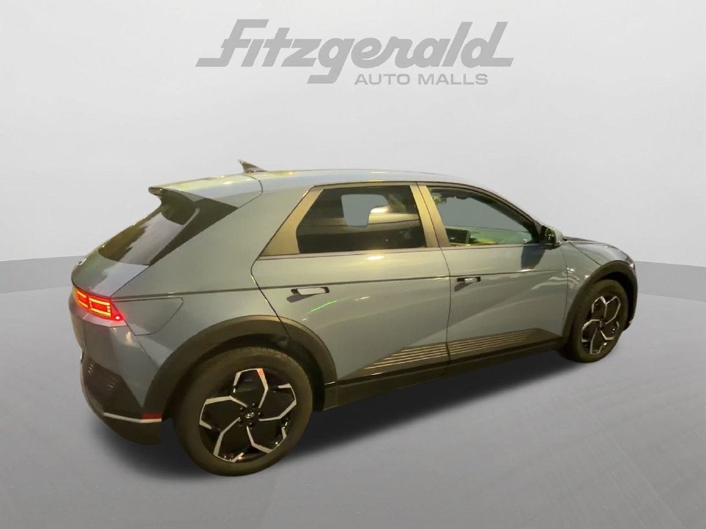 2024 Hyundai IONIQ 5 SE