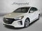 2019 Hyundai Ioniq Plug-In Hybrid Base