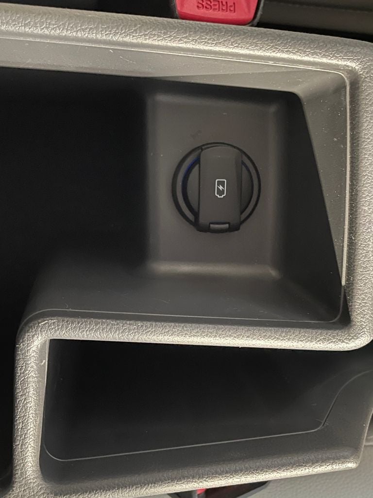 2019 Hyundai Ioniq Plug-In Hybrid Base