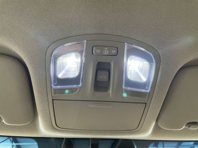 2019 Hyundai Ioniq Plug-In Hybrid Base