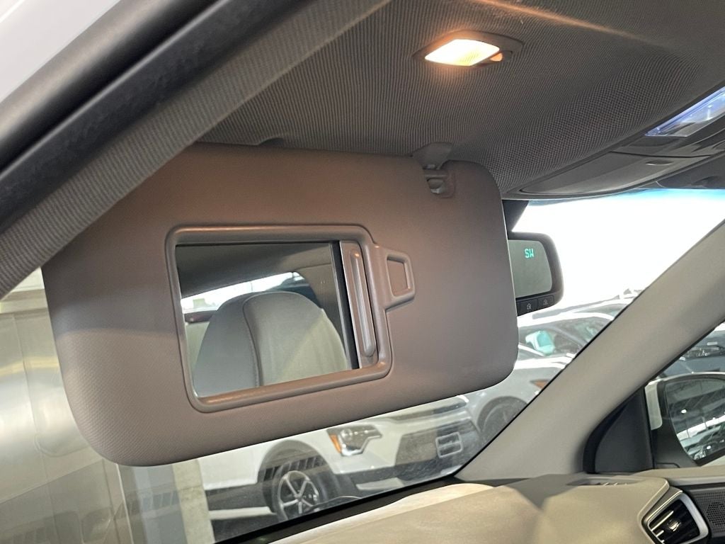 2019 Hyundai Ioniq Plug-In Hybrid Base