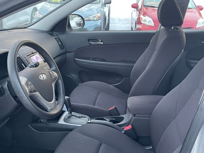 2012 Hyundai Elantra Touring GLS