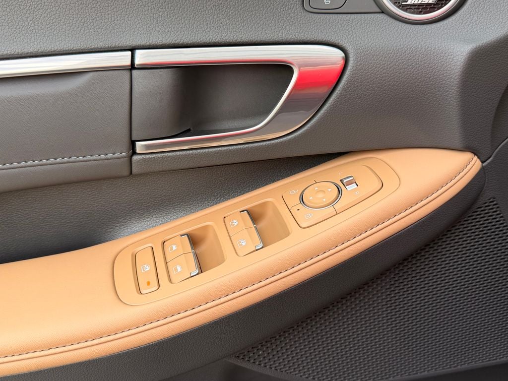 2023 Hyundai Sonata Hybrid Limited