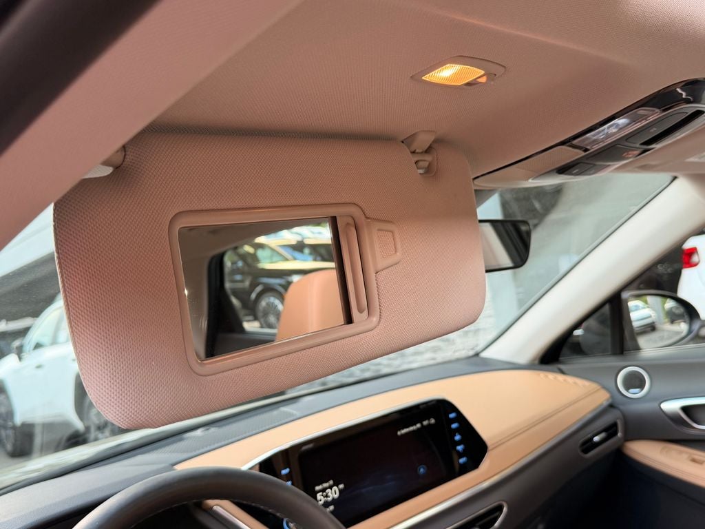 2023 Hyundai Sonata Hybrid Limited