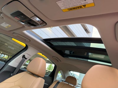 2023 Hyundai Sonata Hybrid Limited