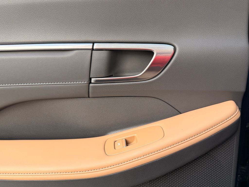 2023 Hyundai Sonata Hybrid Limited