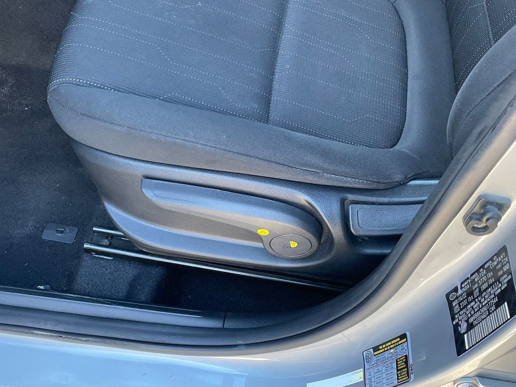 2022 Hyundai Venue SE