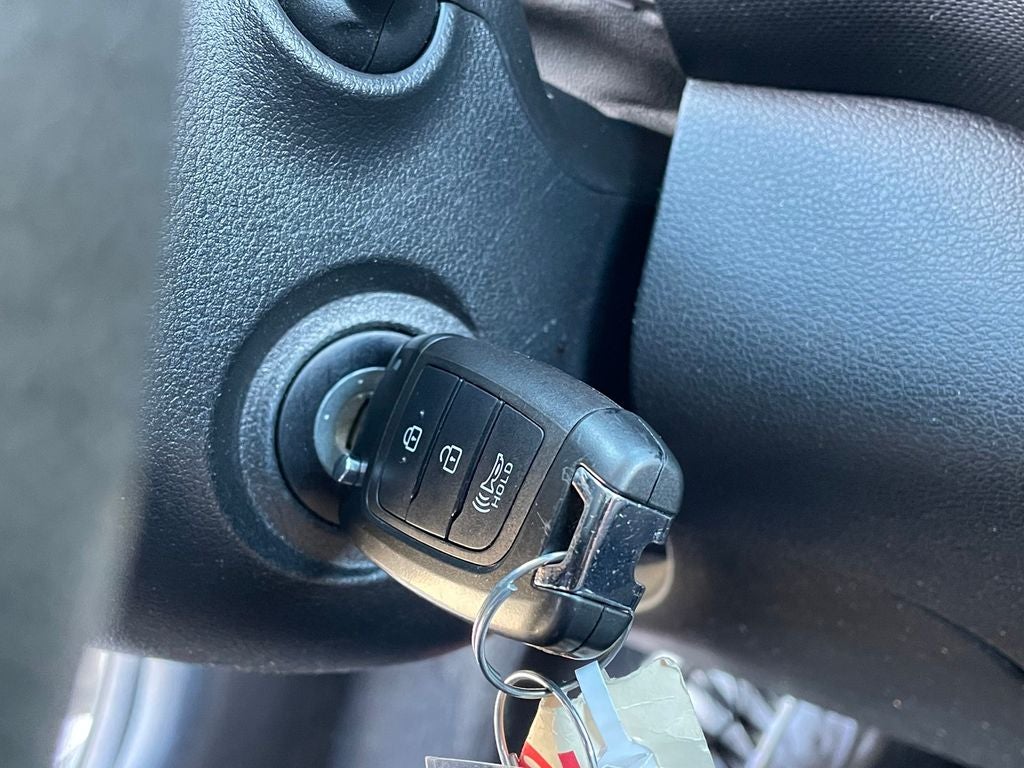 2022 Hyundai Venue SE