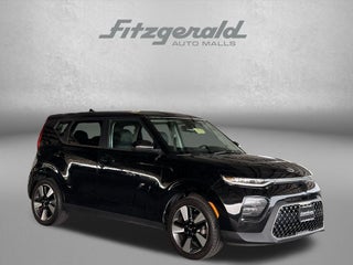 2020 Kia Soul EX