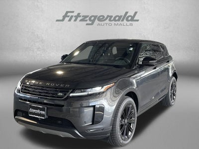 2024 Land Rover Range Rover Evoque S