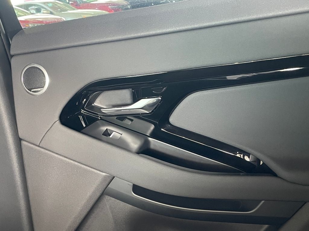 2024 Land Rover Range Rover Evoque S