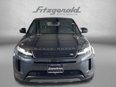 2024 Land Rover Range Rover Evoque S