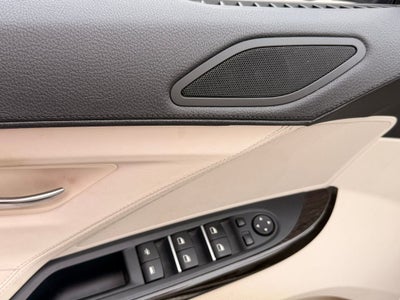 2012 BMW 6 Series 650i xDrive