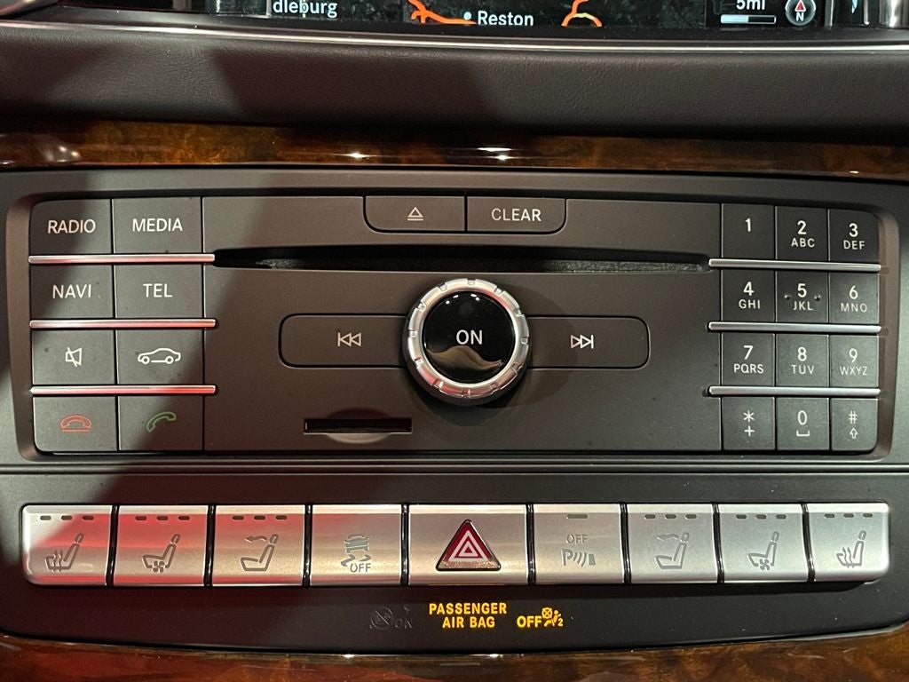 2020 Mercedes-Benz SL-Class SL 550