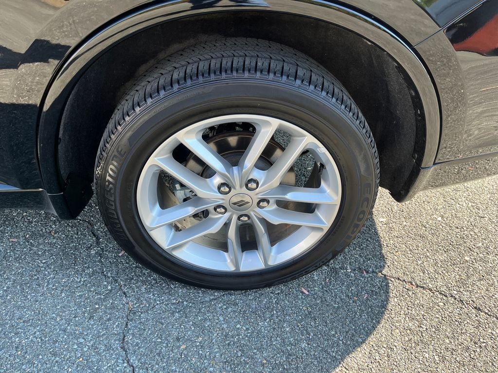 2024 Dodge Durango GT